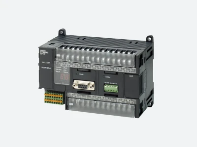 Programmable controller