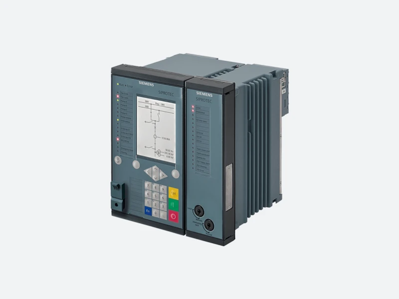 Protection relay