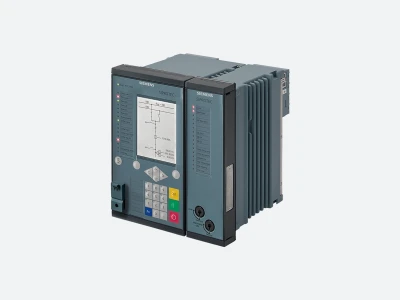 Protection relay
