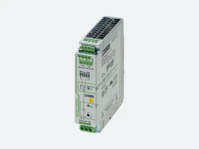 Redundancy module