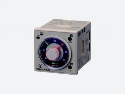 Solid state timer