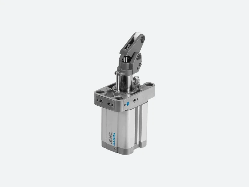 Stopper cylinder