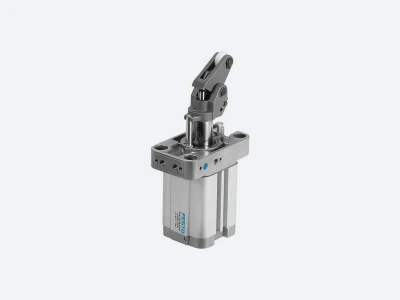 Stopper cylinder