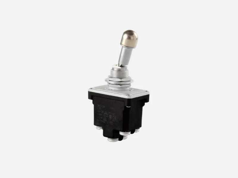 Toggle switch