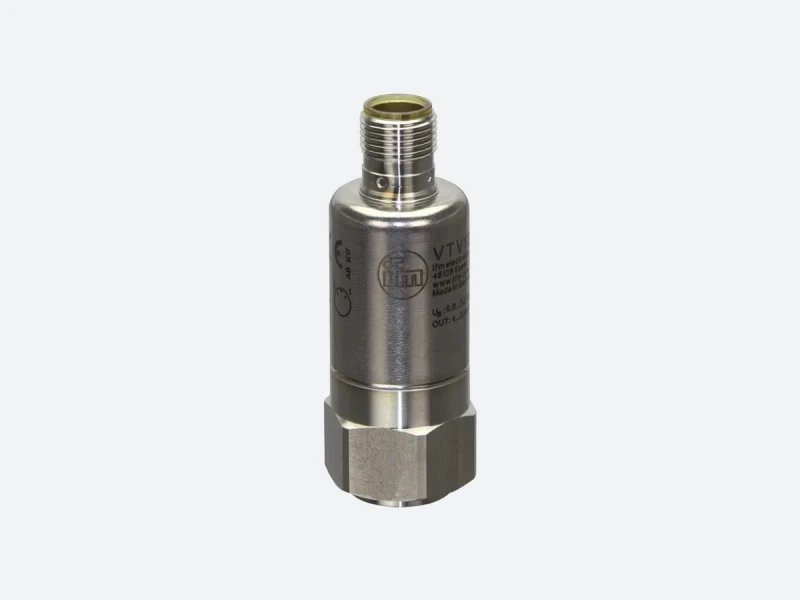 Vibration sensor
