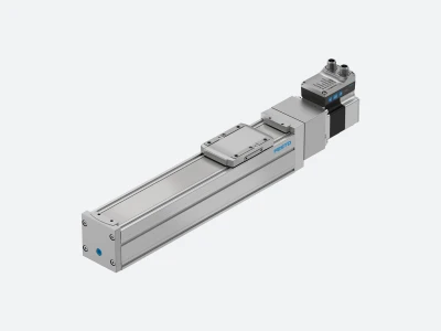 Actuator