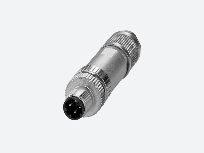 Cable Connector