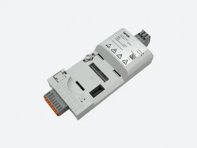 Control Module