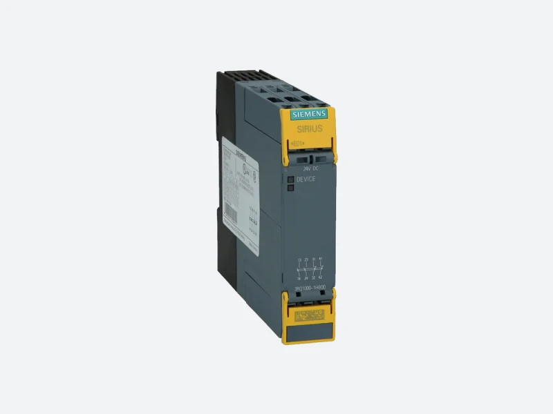 Coupling Relay