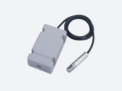 Humidity sensor