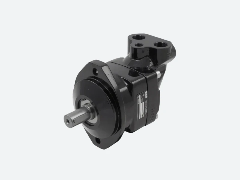 Hydraulic Motor