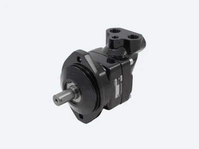 Hydraulic Motor