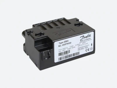 Ignition Transformer