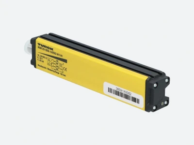 Linear Position Sensor