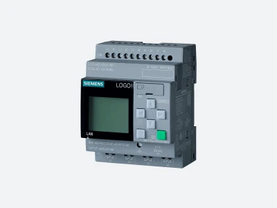 Logic module