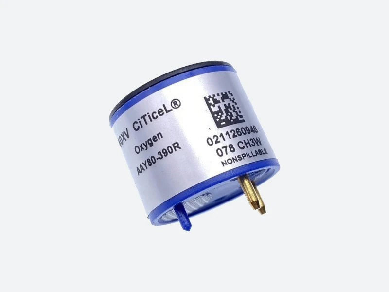 Oxygen sensor