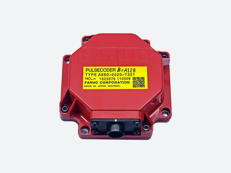 Pulse Coder