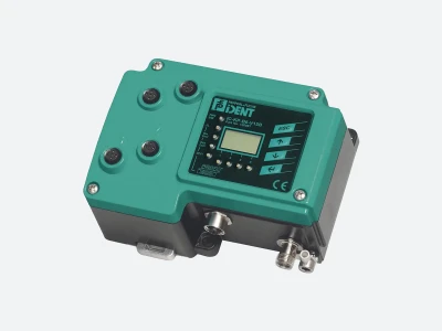 RFID Evaluation Unit