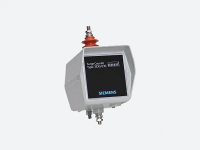 Surge Counter