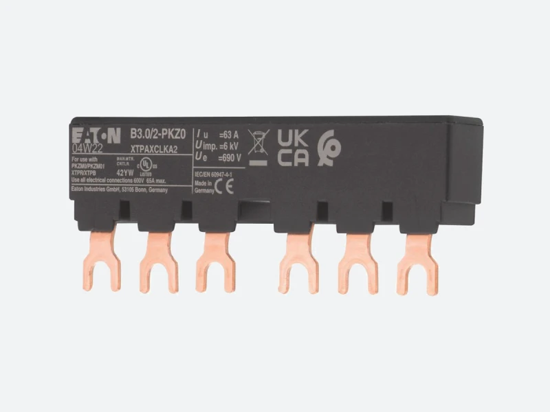 Busbar Link