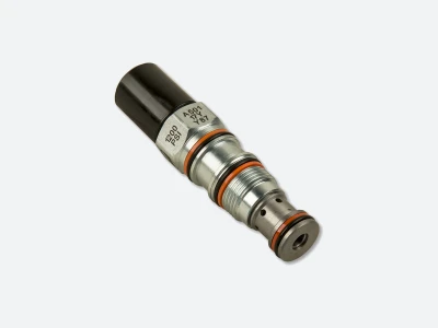 Counterbalance Valve