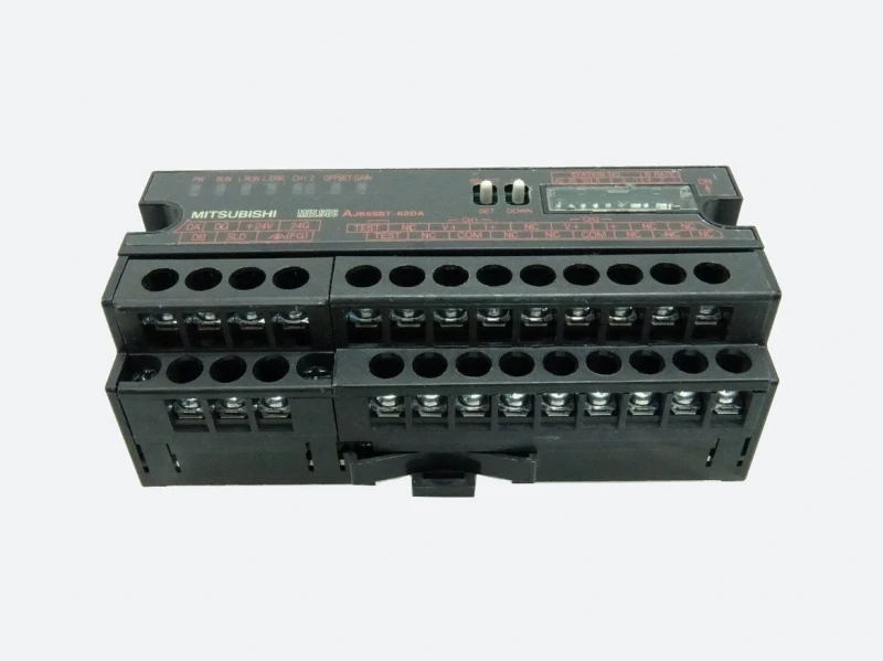 Digital Analog Converter