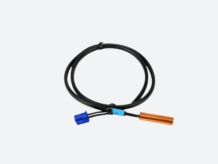 Electric Thermistor