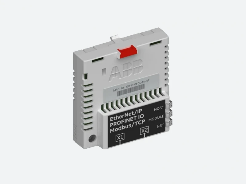 EtherNet/IP Module