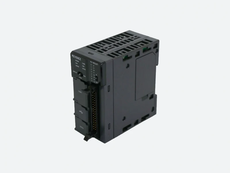 Expansion Output Unit