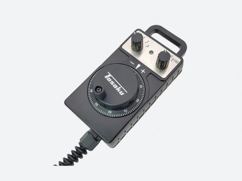 Handwheel Controller