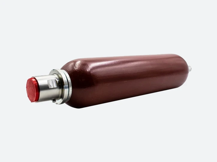 Hydraulic Accumulator