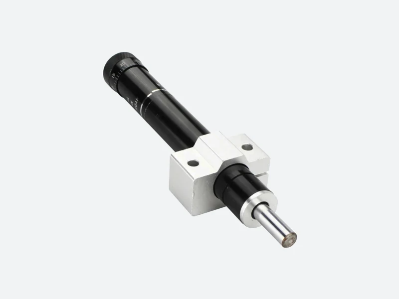 Hydro Speed Regulator