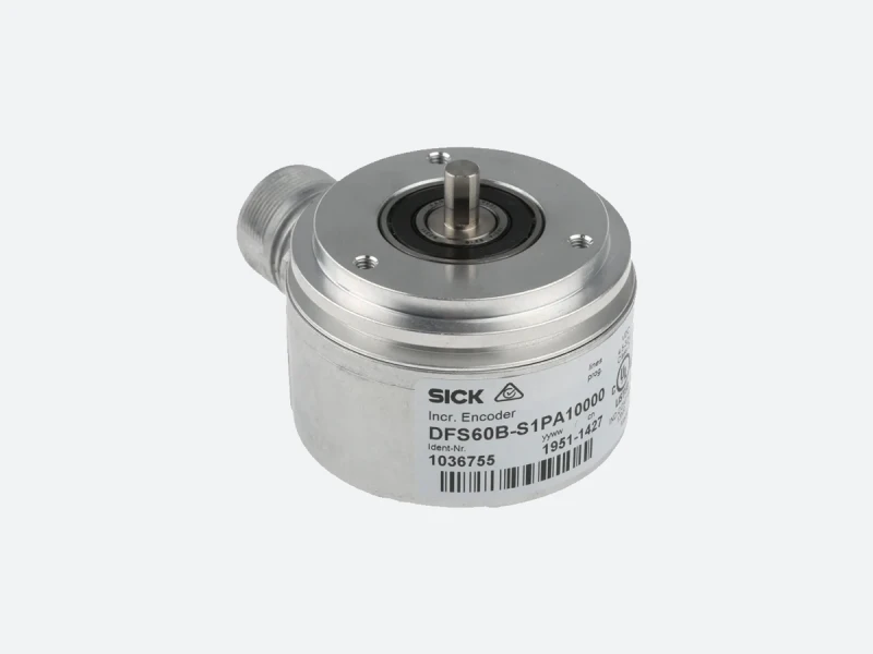 Incremental Encoder