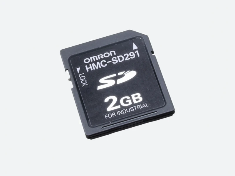 Memory Card