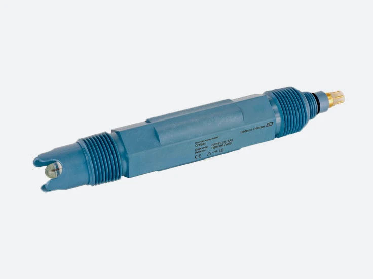 Ph/Orp Sensor