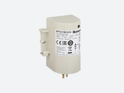 Pneumatic Transducer