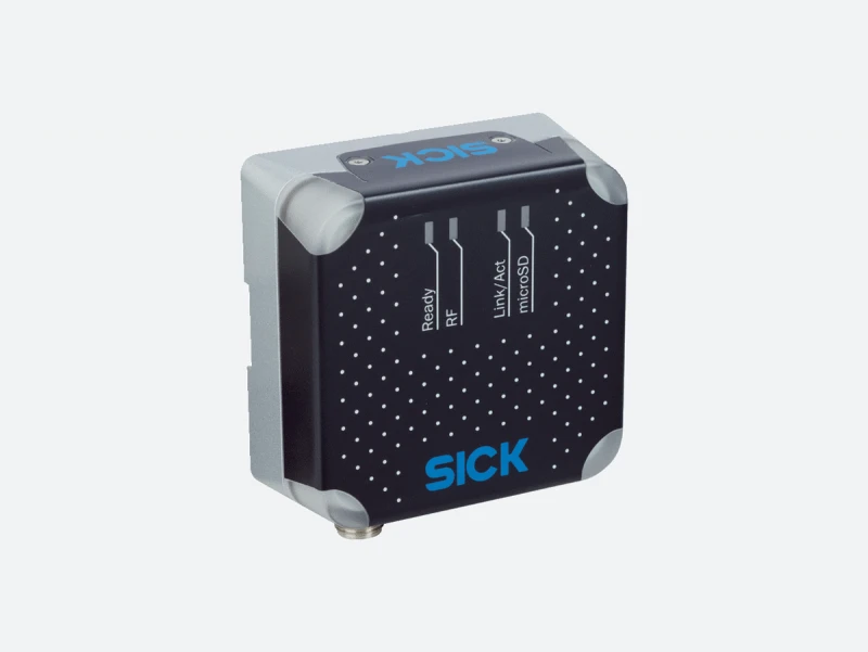 Radio Frequency Sensor