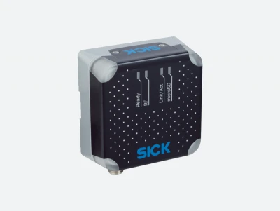 Radio Frequency Sensor