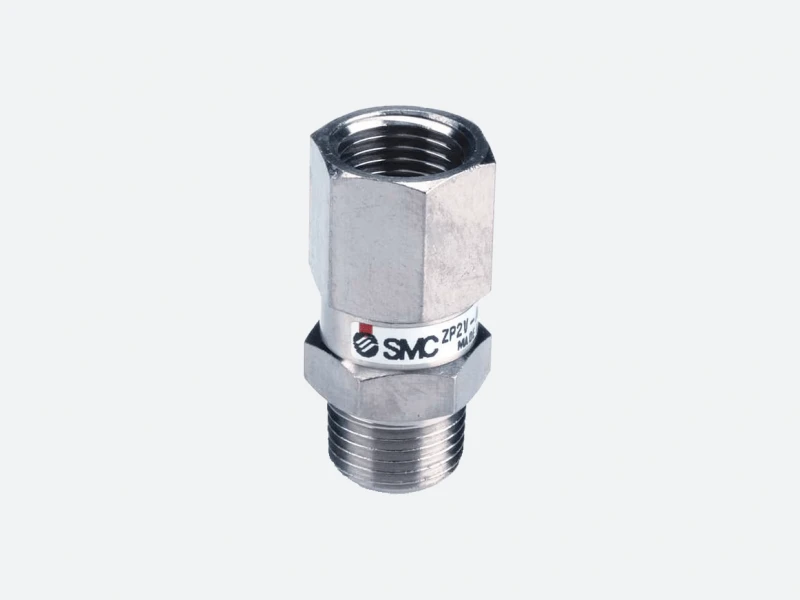 Vacuum Saving Valve