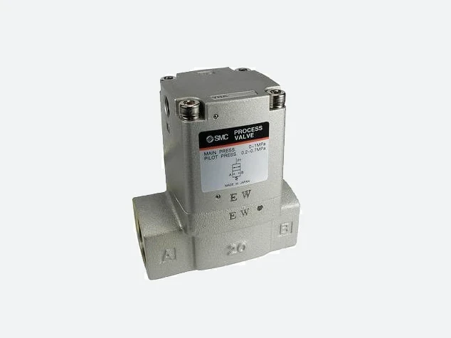 Process Valve