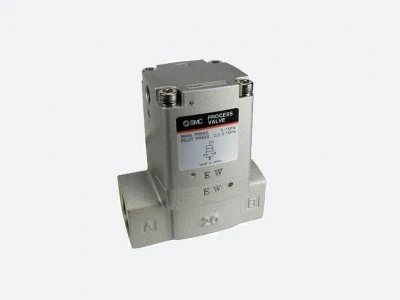 Process Valve