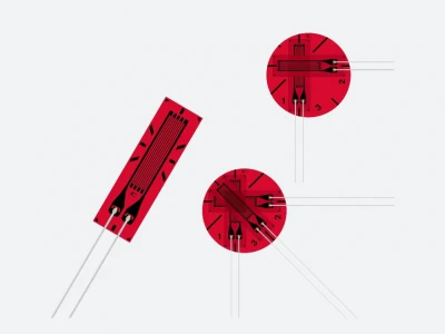 Strain Gauge