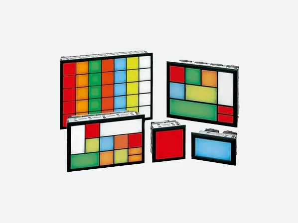Combination Light