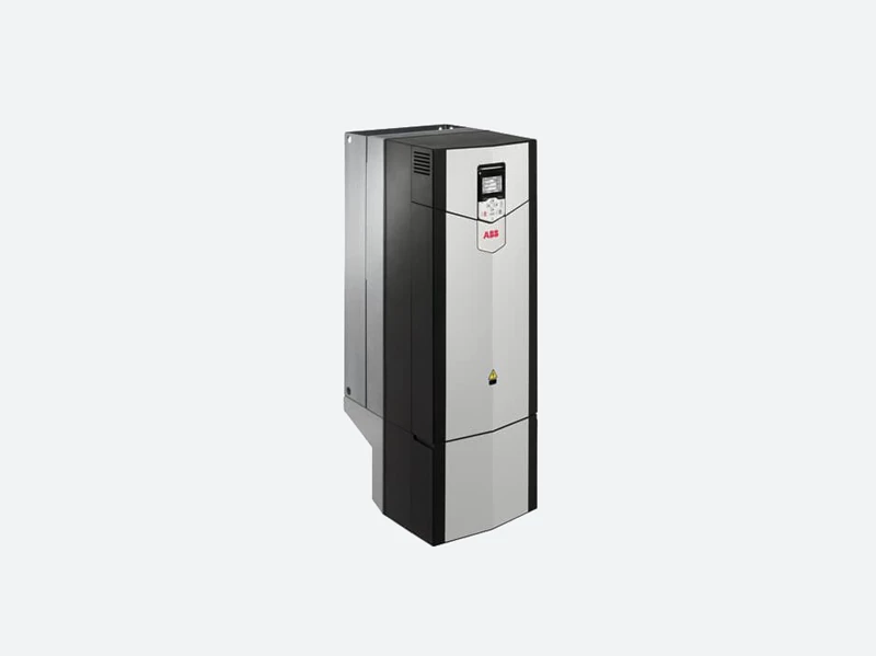 ABB ACS880