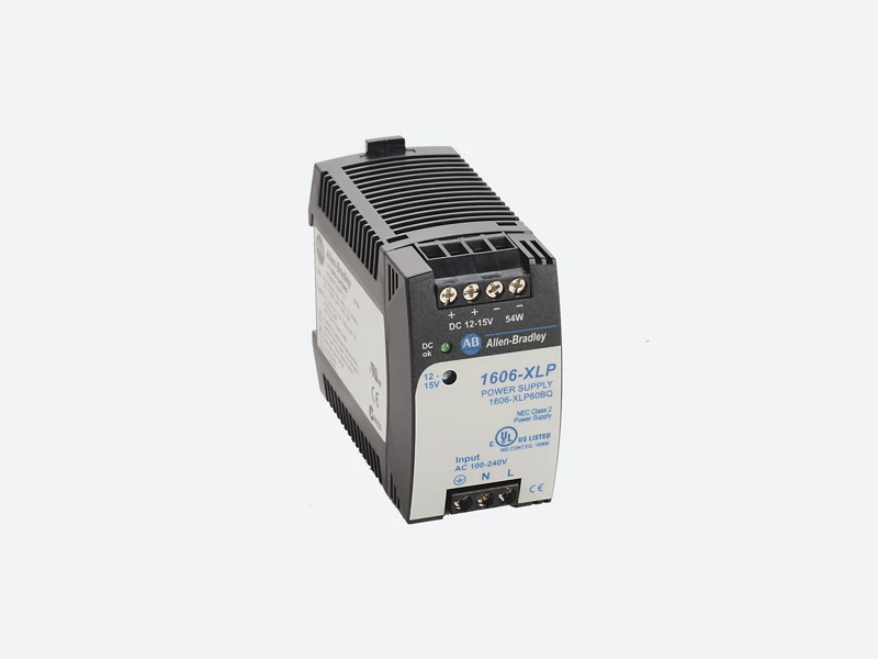 Allen Bradley 1606-XLP