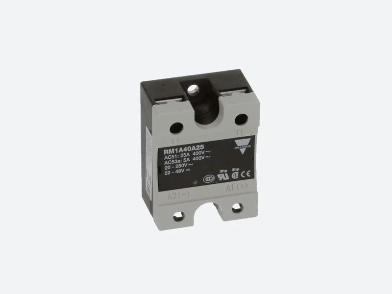 Carlo Gavazzi RM1A