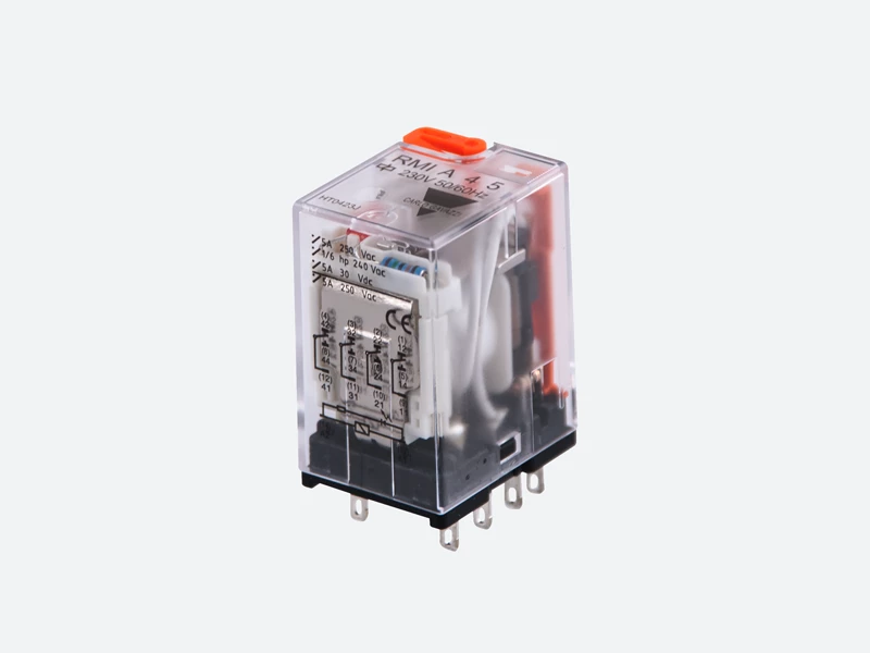 Carlo Gavazzi RMIA