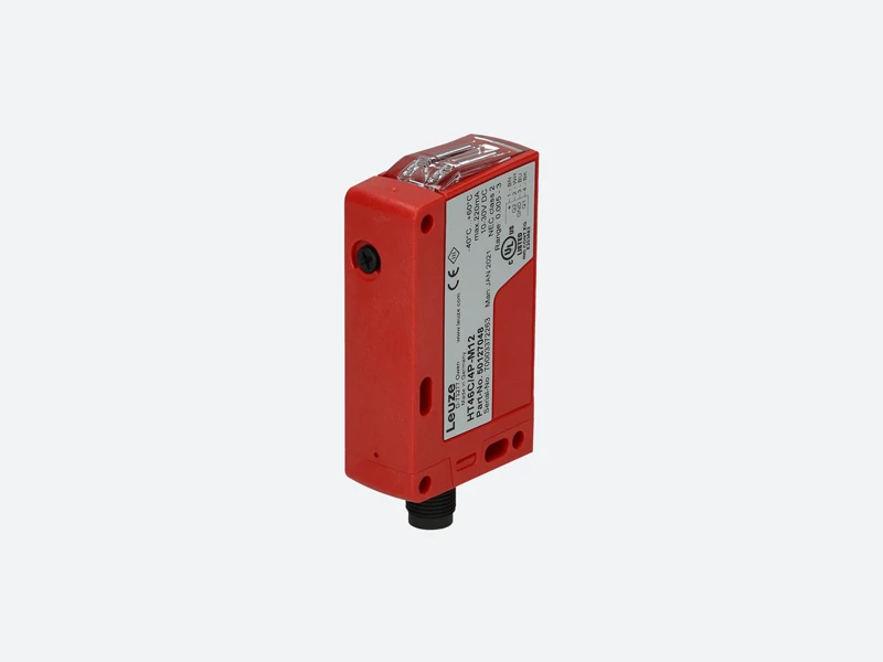 Leuze HT46C Diffuse Sensor Công Nghiệp Starline.vn