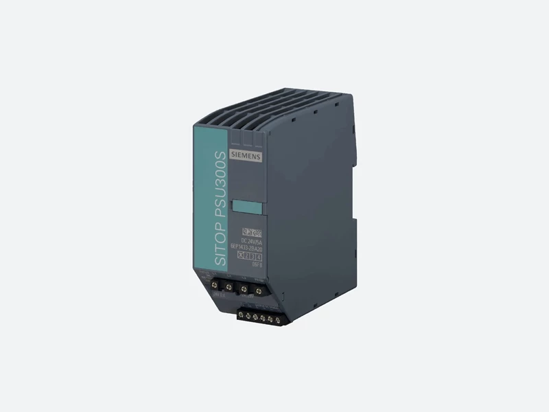 Siemens 6EP