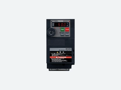 Toshiba VFS